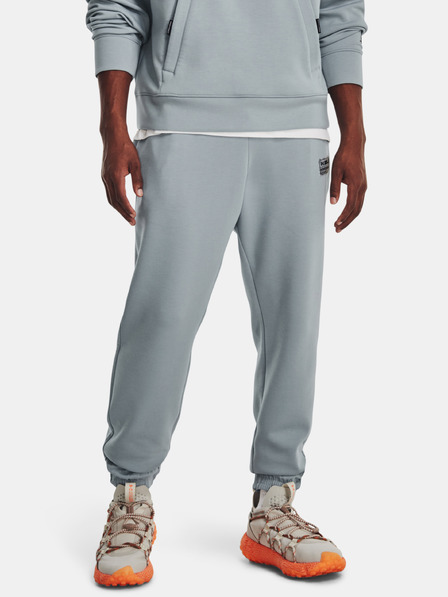 Under Armour Pantaloni de trening unisex Under Armour UA Summit Knit Joggers