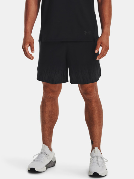 Under Armour Pantaloni scurți pentru bărbați Under Armour UA Armourprint Peak Wvn Sts