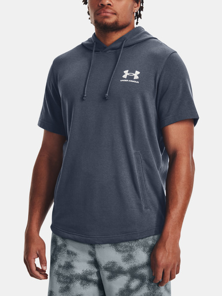 Under Armour Hanorac bărbătesc Under Armour UA Rival Terry Nov SS HD
