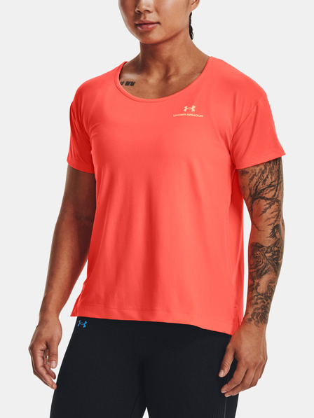 Under Armour Tricou damă Under Armour UA Rush Energy SS