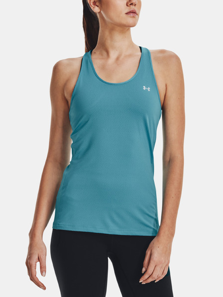 Under Armour Top pentru femei Under Armour UA HG Armour Racer Tank