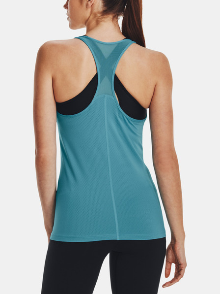 Under Armour Top pentru femei Under Armour UA HG Armour Racer Tank