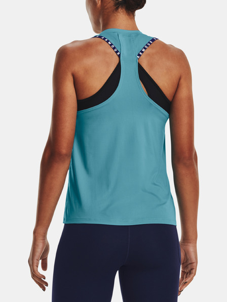 Under Armour Tricou Under Armour Knockout Novelty Tank, pentru femei