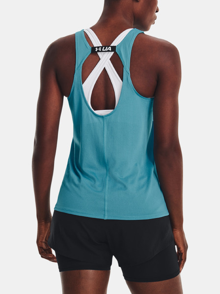 Under Armour Top de damă Under Armour UA Fly By Tank