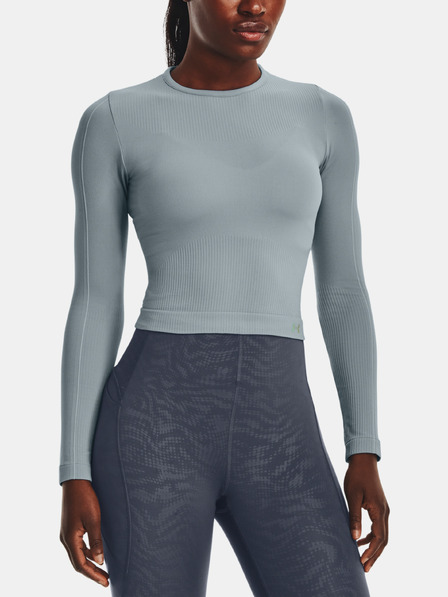 Under Armour Tricou damă Under Armour UA Rush Seamless LS