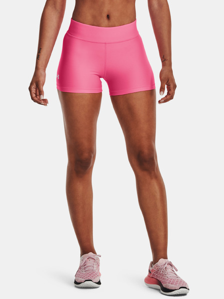 Under Armour Pantaloni scurți pentru femei Under Armour Armour Mid Rise Shorty