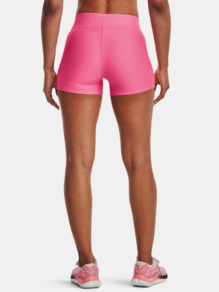 Under Armour Pantaloni scurți pentru femei Under Armour Armour Mid Rise Shorty