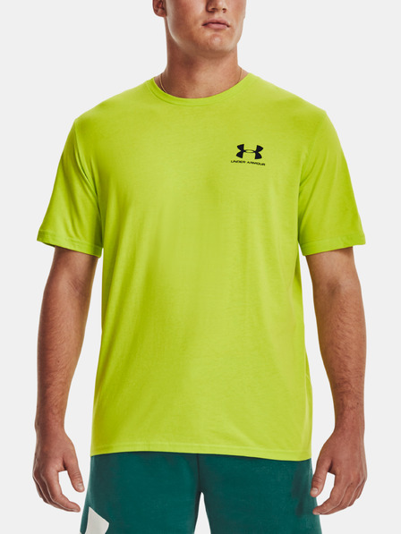 Under Armour Tricou bărbătesc Under Armour UA SPORTSTYLE LC SS