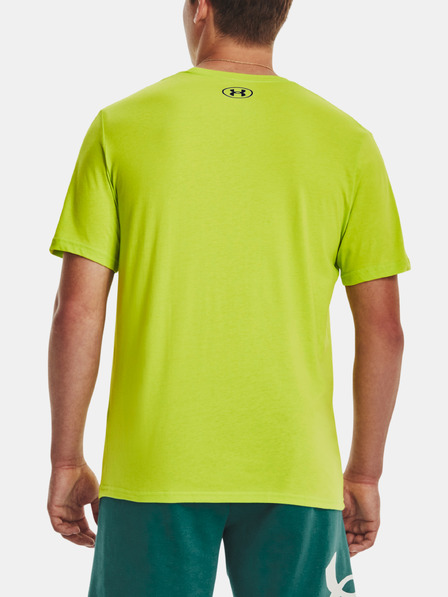 Under Armour Tricou bărbătesc Under Armour UA SPORTSTYLE LC SS