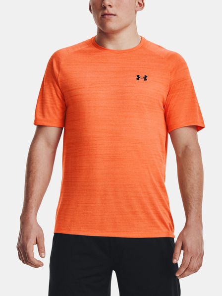 Under Armour Tricou pentru bărbați Under Armour UA Tiger Tech 2.0 SS
