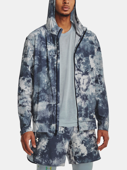 Under Armour Jachetă bărbătească Under Armour UA ANYWHERE STORM SHINE JKT