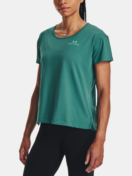 Under Armour Tricou damă Under Armour UA Rush Energy SS