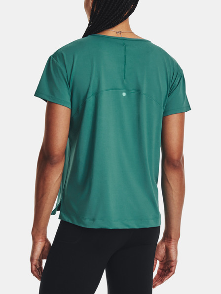 Under Armour Tricou damă Under Armour UA Rush Energy SS