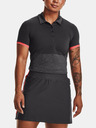 Under Armour Tricou polo Under Armour UA Zinger Point SS Polo pentru femei