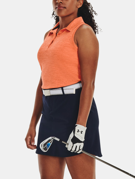 Under Armour Tricou polo damă Under Armour UA Playoff SL Polo