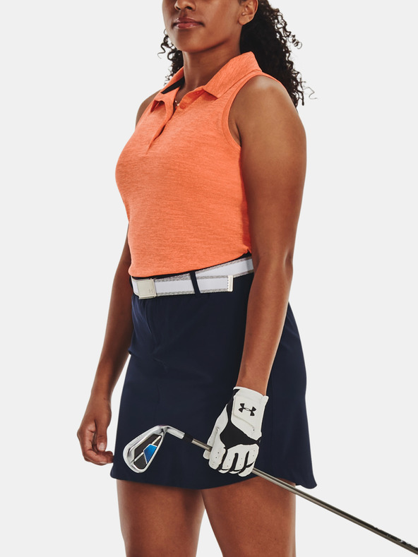 Under Armour Tricou polo damă Under Armour UA Playoff SL Polo
