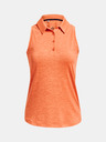Under Armour Tricou polo damă Under Armour UA Playoff SL Polo