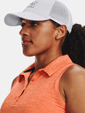Under Armour Tricou polo damă Under Armour UA Playoff SL Polo