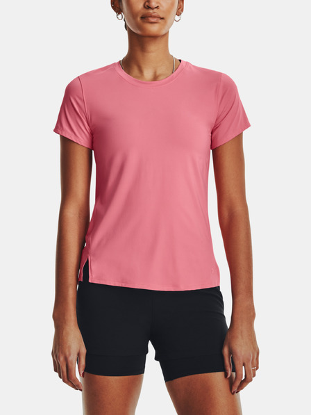 Under Armour Tricou pentru femei Under Armour UA Iso-Chill Laser Tee