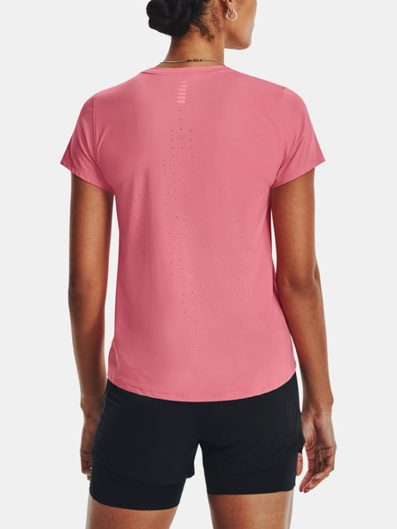 Under Armour Tricou pentru femei Under Armour UA Iso-Chill Laser Tee