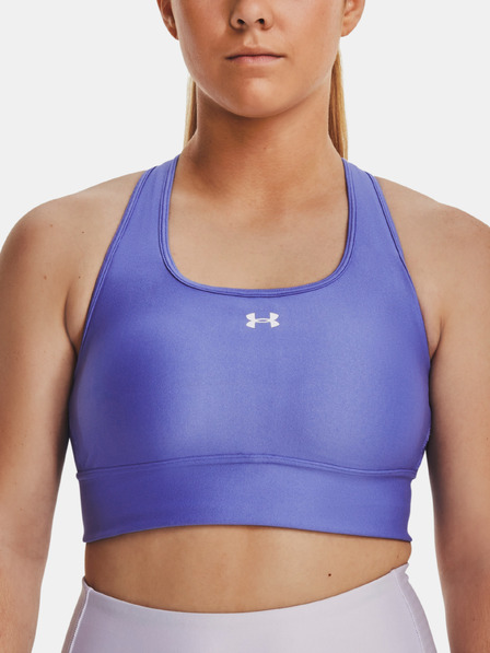 Under Armour Sutien sport Under Armour Crossback Longline