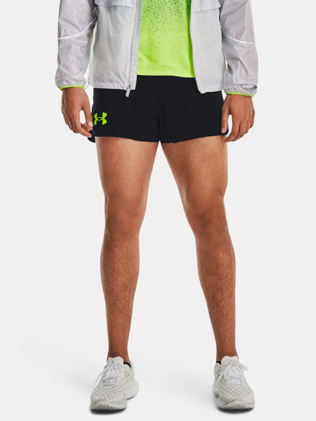 Under Armour Pantaloni scurți bărbați Under Armour UA LIGHTER THAN AIR SHORT