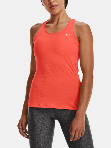 Under Armour Top pentru femei Under Armour UA HG Armour Racer Tank
