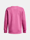 Under Armour Hanorac pentru femei Under Armour Rival Fleece Oversize Crew