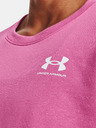 Under Armour Hanorac pentru femei Under Armour Rival Fleece Oversize Crew