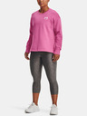 Under Armour Hanorac pentru femei Under Armour Rival Fleece Oversize Crew