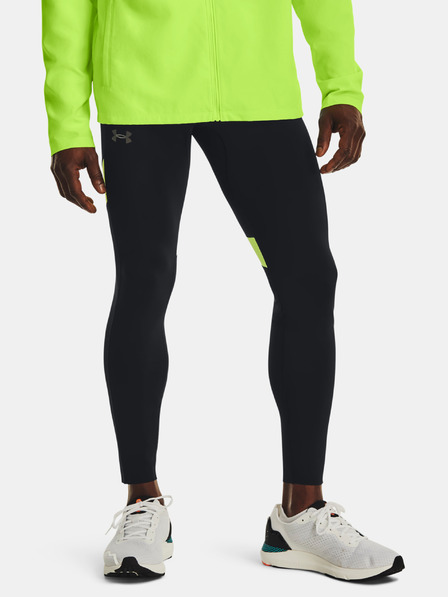 Under Armour Colanți pentru bărbați Under Armour UA SPEEDPOCKET TIGHT