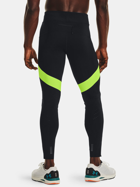 Under Armour Colanți pentru bărbați Under Armour UA SPEEDPOCKET TIGHT