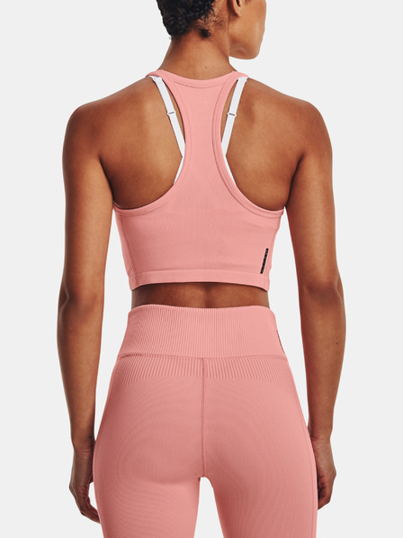 Under Armour Top damă Under Armour Rush Seamless Tank