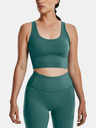 Under Armour Top damă Under Armour Meridian Fitted Crop Tank