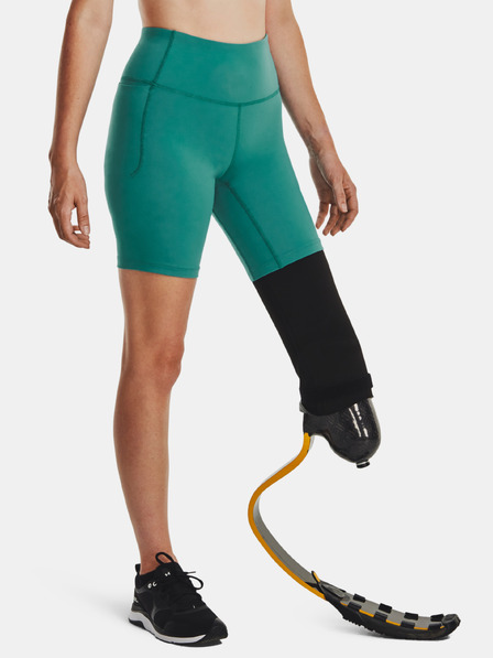 Under Armour Pantaloni scurți pentru femei Under Armour UA Meridian Bike Short