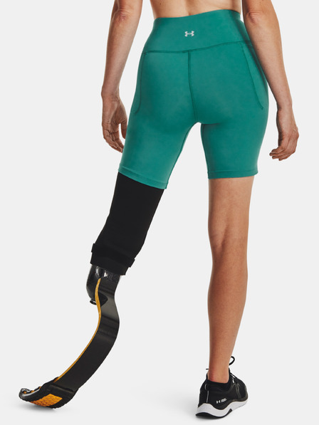 Under Armour Pantaloni scurți pentru femei Under Armour UA Meridian Bike Short