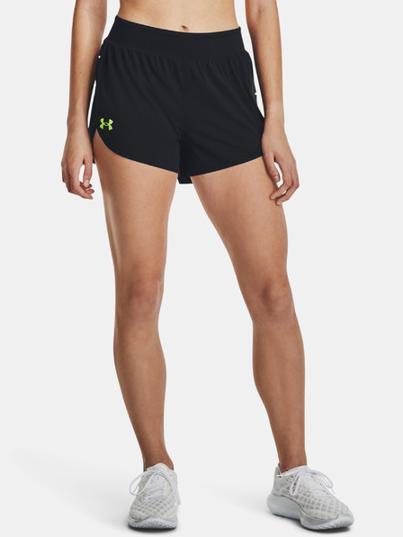 Under Armour Pantaloni scurți damă Under Armour UA LIGHTER THAN AIR Short