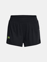 Under Armour Pantaloni scurți damă Under Armour UA LIGHTER THAN AIR Short