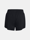 Under Armour Pantaloni scurți damă Under Armour UA LIGHTER THAN AIR Short