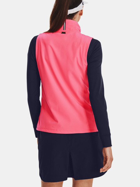 Under Armour Vestă damă Under Armour UA Storm Revo Vest