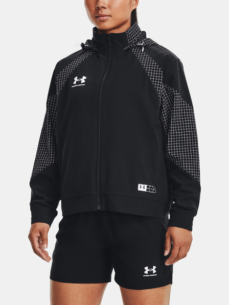 Under Armour Jachetă damă Under Armour UA W Accelerate Track Jacket