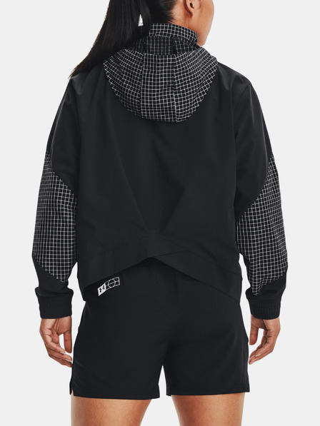 Under Armour Jachetă damă Under Armour UA W Accelerate Track Jacket