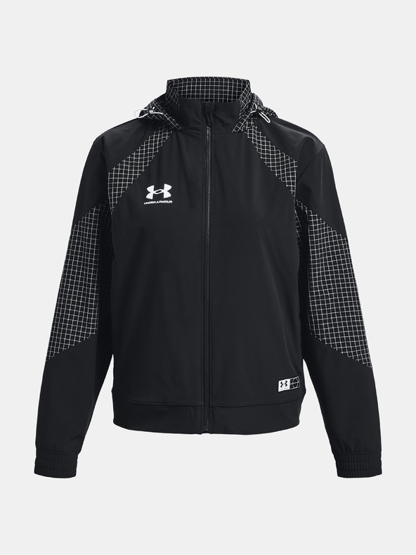 Under Armour Jachetă damă Under Armour UA W Accelerate Track Jacket