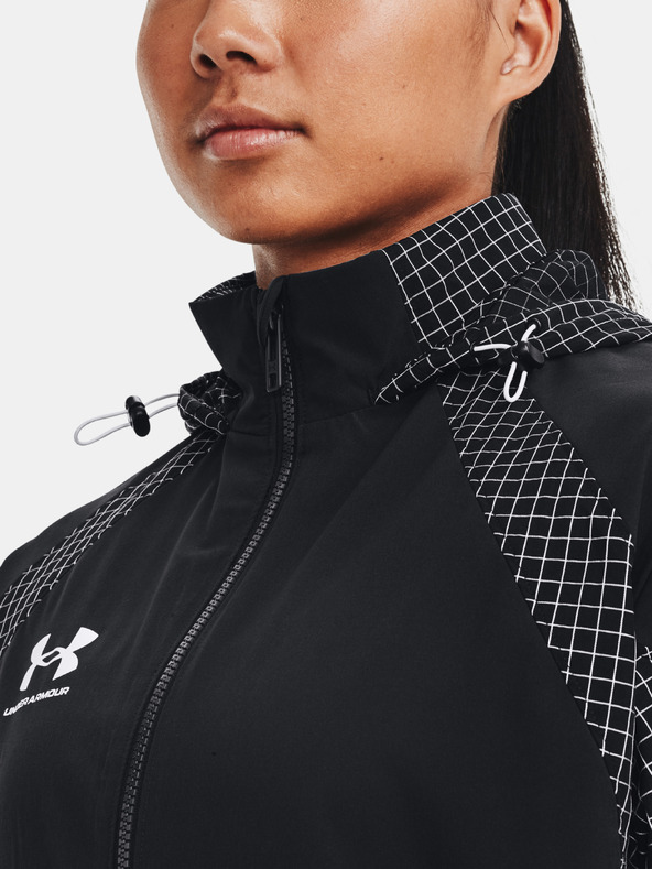 Under Armour Jachetă damă Under Armour UA W Accelerate Track Jacket
