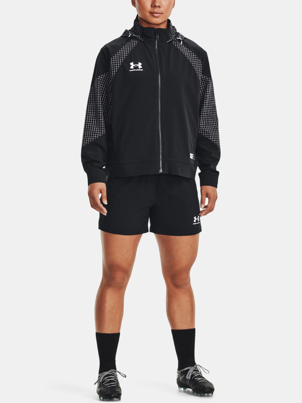 Under Armour Jachetă damă Under Armour UA W Accelerate Track Jacket