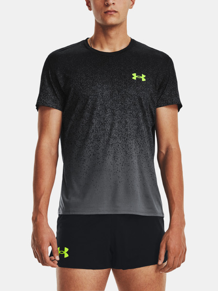 Under Armour Tricou bărbați Under Armour UA RUSH CICADA SHORTSLEEVE