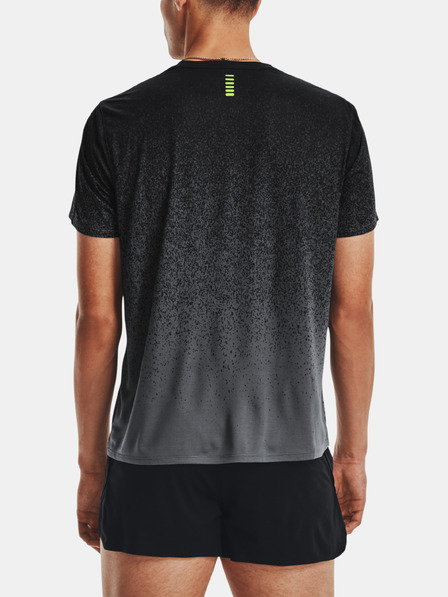 Under Armour Tricou bărbați Under Armour UA RUSH CICADA SHORTSLEEVE