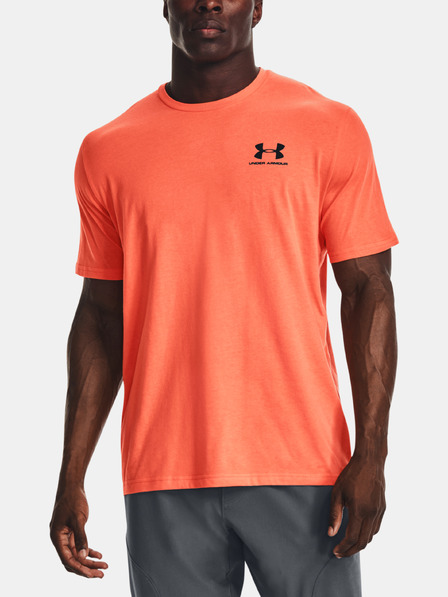 Under Armour Tricou bărbătesc Under Armour UA SPORTSTYLE LC SS