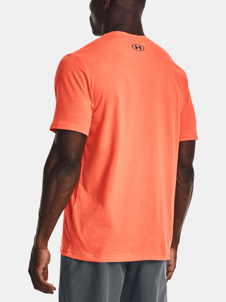 Under Armour Tricou bărbătesc Under Armour UA SPORTSTYLE LC SS
