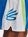 Under Armour Pantaloni scurți bărbați Under Armour Curry Splash 9'' Short